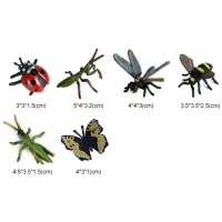 Фигурки ChiToys МЕ12.113 3+/ Multicolor photo 3