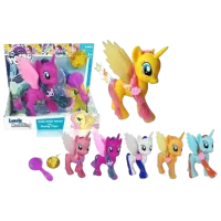 Figurine Optmarket My Little Pony МЛЕ5.48 3+/ Multicolor