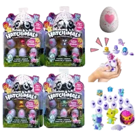 Фигурки Optmarket МЕ12.58 3+/ Multicolor