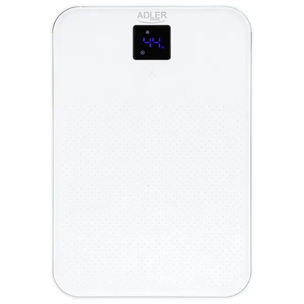 Uscător de aer Adler AD-7860 Pe masă/ White photo 1