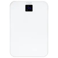 Uscător de aer Adler AD-7860 Pe masă/ White