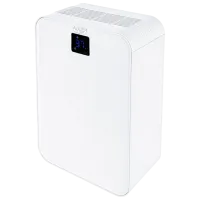 Uscător de aer Adler AD-7860 Pe masă/ White photo 2