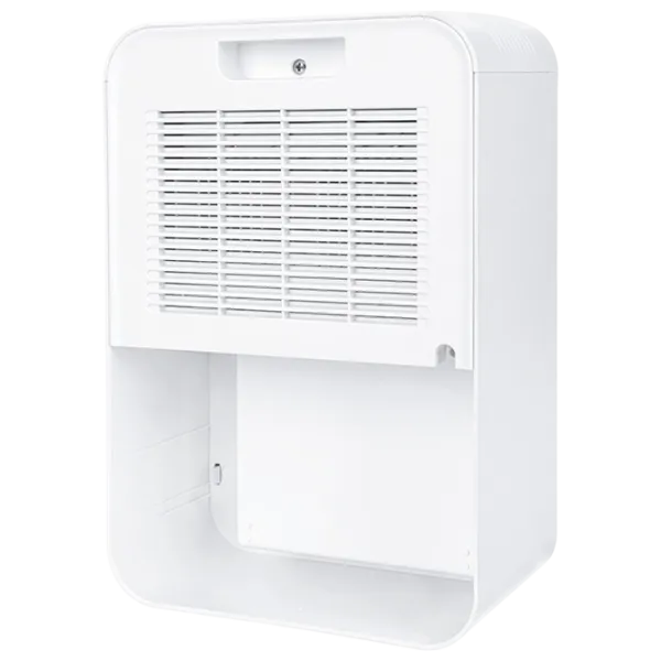Uscător de aer Adler AD-7860 Pe masă/ White photo 3