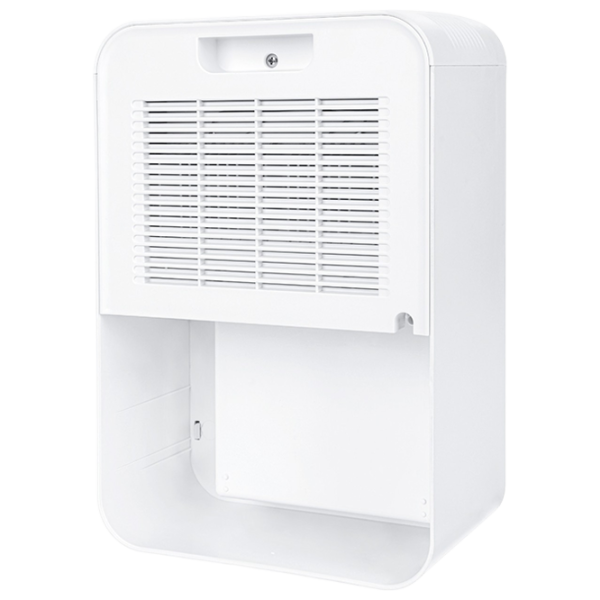 Uscător de aer Adler AD-7860 Pe masă/ White photo 3