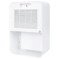 Uscător de aer Adler AD-7860 Pe masă/ White photo 3