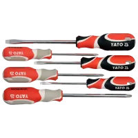 Set de șurubelnițe Yato YT2668 Cantitatea în set: 6