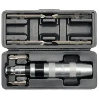 Набор отвёрток Yato YT2802 Количество в наборе: 7