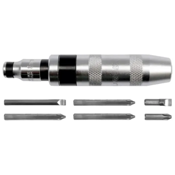 Набор отвёрток Yato YT2802 Количество в наборе: 7 photo 3 Набор отвёрток Yato YT2802 Количество в наборе: 7 photo 3