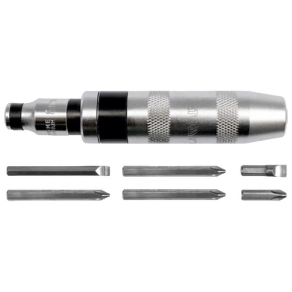 Набор отвёрток Yato YT2802 Количество в наборе: 7 photo 3 Набор отвёрток Yato YT2802 Количество в наборе: 7 photo 3