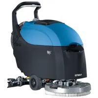 Mașini de spălat pardoseli Fimap IMX 50 B 40 l/ Uscată