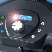 Mașini de spălat pardoseli Fimap IMX 50 B 40 l/ Uscată photo 2