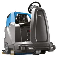 Машины для мытья полов Fimap MMG 2016 B CB 110 л/ Сухой