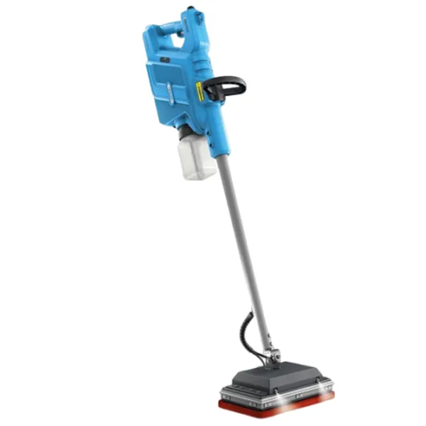 Mașini de spălat pardoseli Fimap ORBITIZER 1 l/ Uscată photo 1