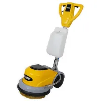 Машины для мытья полов RTRMAX RTM7942 7.5 л/ Сухой