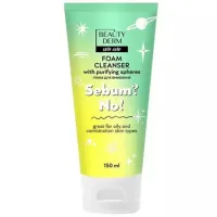 Растворы для очищения лица BeautyDerm 23248084 Все типы/ 150 мл