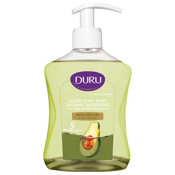 Săpun lichid Duru S-3265 300 ml photo 1