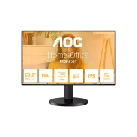 Monitor AOC 24B3HA2 23.8" Full HD 100 Hz/ 1 ms/ Black