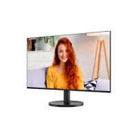 Monitor AOC 24B3HA2 23.8" Full HD 100 Hz/ 1 ms/ Black photo 2