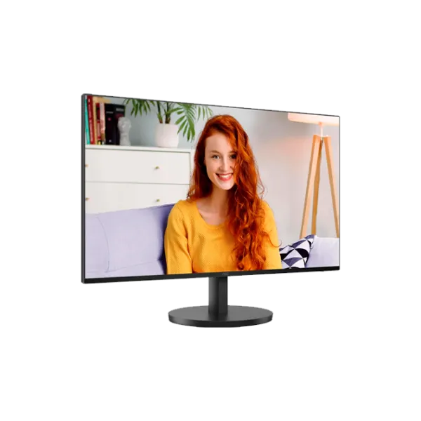 Monitor AOC 24B3HA2 23.8" Full HD 100 Hz/ 1 ms/ Black photo 3
