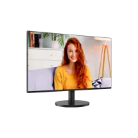 Monitor AOC 24B3HA2 23.8" Full HD 100 Hz/ 1 ms/ Black photo 3