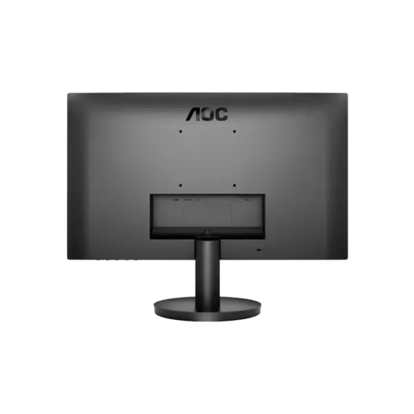 Monitor AOC 24B3HA2 23.8" Full HD 100 Hz/ 1 ms/ Black photo 5
