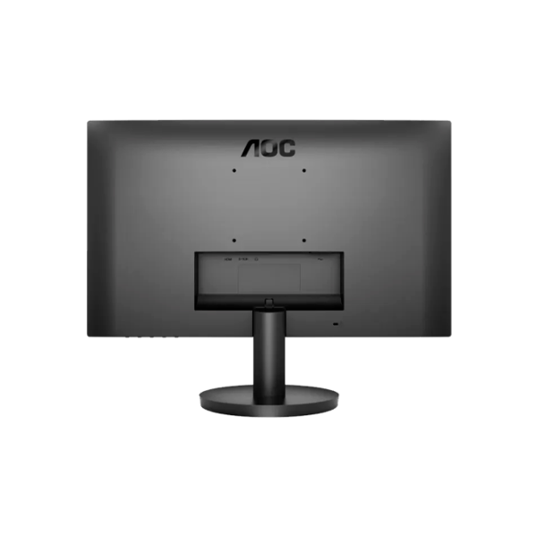 Monitor AOC 24B3HA2 23.8" Full HD 100 Hz/ 1 ms/ Black photo 5
