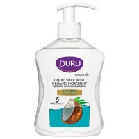 Жидкое мыло Duru 8690506535155 300 мл
