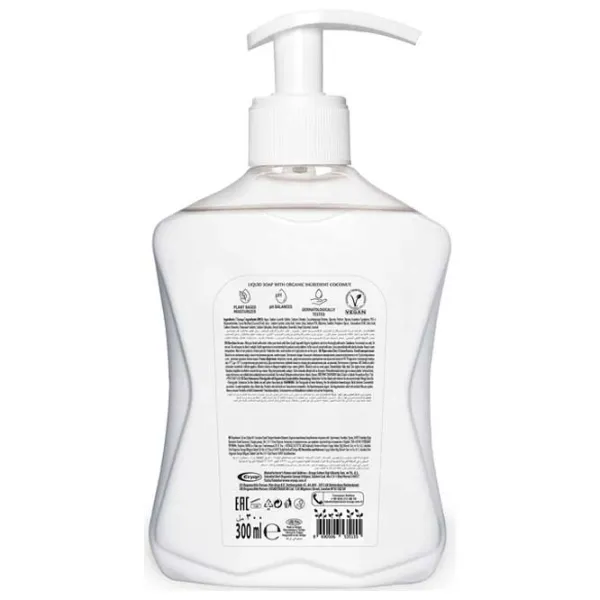 Săpun lichid Duru 8690506535155 300 ml photo 2