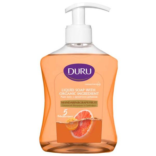 Săpun lichid Duru 8690506535148 300 ml photo 1