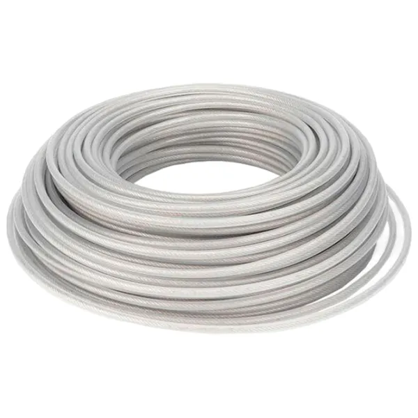 Fir pentru trimmer Tatta TT2006 Nailon/ 15 m photo 2