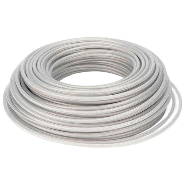 Fir pentru trimmer Tatta TT2006 Nailon/ 15 m photo 2