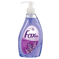 Săpun lichid Fax 8690506406776 400 ml