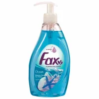 Săpun lichid Fax 8690506406547 400 ml