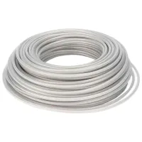 Fir pentru trimmer Tatta TT2009 Nailon/ 15 m photo 2