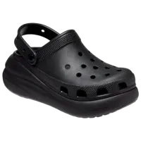 Saboți pentru femei Crocs Crush Clog 37 - 38/ Black