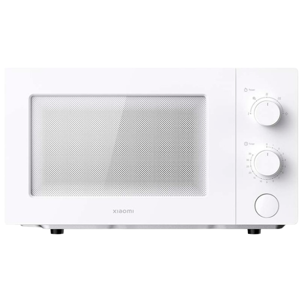 Микроволновая печь Xiaomi BHR7990EU Отдельно стоящий/ 1100 Вт/ White photo 1