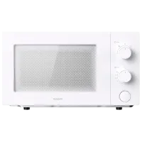Микроволновая печь Xiaomi BHR7990EU Отдельно стоящий/ 1100 Вт/ White