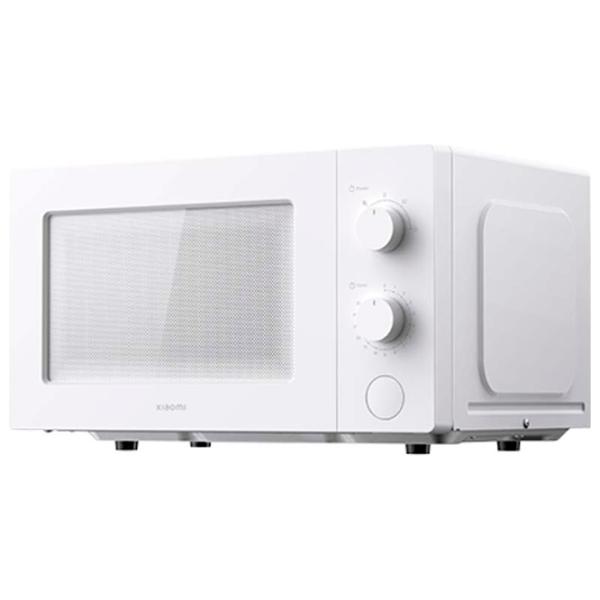 Микроволновая печь Xiaomi BHR7990EU Отдельно стоящий/ 1100 Вт/ White photo 2