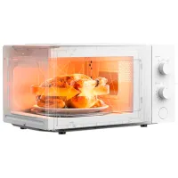 Cuptor cu microunde Xiaomi BHR7990EU Standart / 1100 W / White photo 3