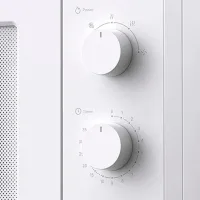 Cuptor cu microunde Xiaomi BHR7990EU Standart / 1100 W / White photo 4