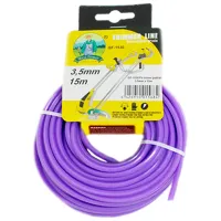 Леска для триммера Micul Fermier GF-1530 Nailon/ 15 м