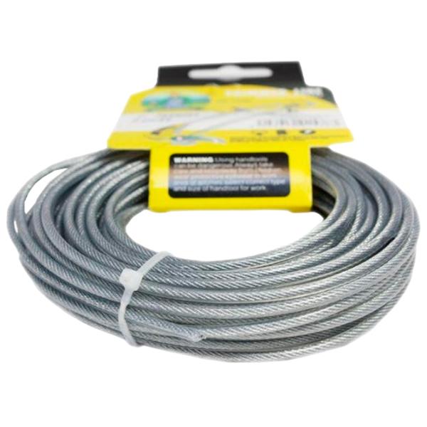 Леска для триммера Micul Fermier GF-1541 Nailon/ 10 м photo 1