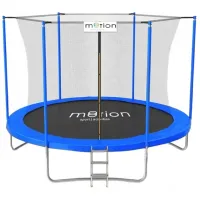 Trambulină Jumi OM-719385 Blue/ Diametru - 305 cm