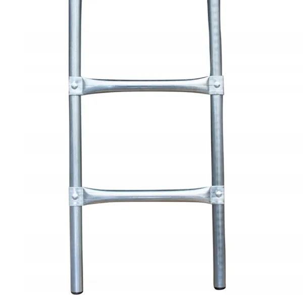Trambulină Jumi OM-710214 Gray/ Diametru - 244 cm photo 3