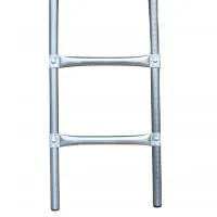 Trambulină Jumi OM-710214 Gray/ Diametru - 244 cm photo 3