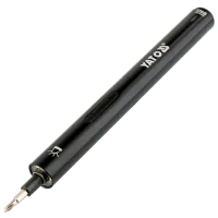 Набор мини-отверток Yato YT27930 Количество в наборе: 39