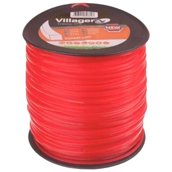 Леска для триммера Villager 5LB Nailon/ 390 м photo 1