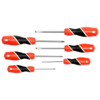 Набор отвёрток Yato YT25965 Количество в наборе: 6