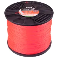 Леска для триммера Villager 20LB Nailon/ 1240 м