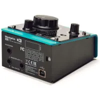 Аудио интерфейс Montarbo DSI-12 192 кГц/ 20 Гц - 20 кГц/ Blue photo 3